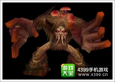 炉石传说洛欧塞布