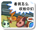 卡布西游妖怪大乱斗