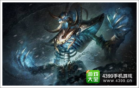 炉石传说克尔苏加德