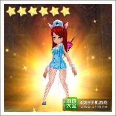 全民打怪兽6星伙伴