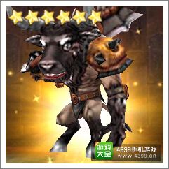 全民打怪兽6星伙伴