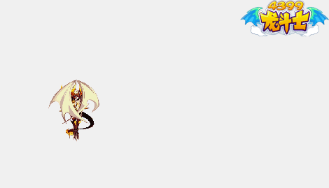 龙斗士魔灵霸主动态技能展示