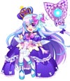 奥雅之光小甜甜