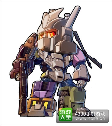 汽车人出发混天豹