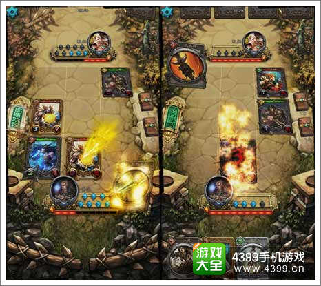 神魔志封神篇玩法曝光