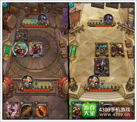 神魔志封神篇IOS越狱版封测在即