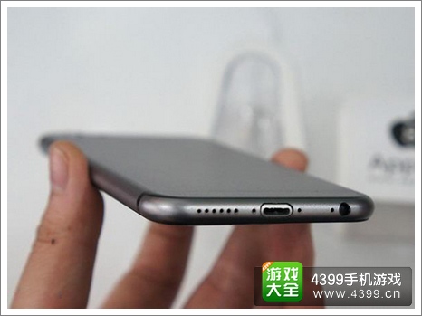 iPhone4市时间
