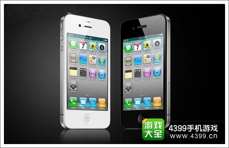 iPhone4上市时间