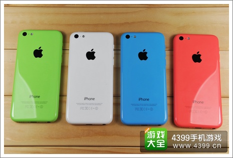 iPhone5C什么时候上市