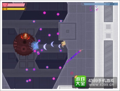 飞天小女警:小镇村卫士