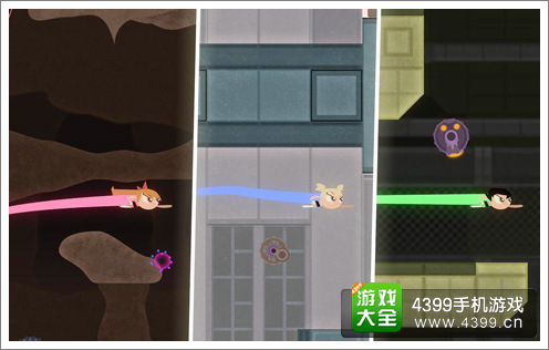 飞天小女警小镇村卫士安卓