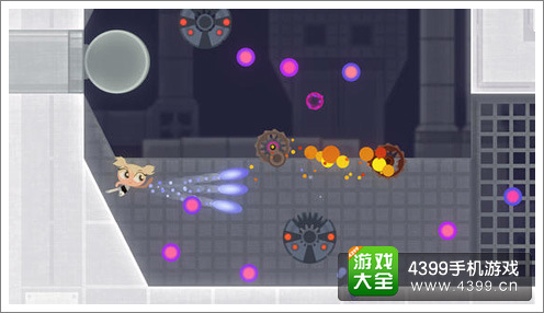 飞天小女警小镇村卫士IOS