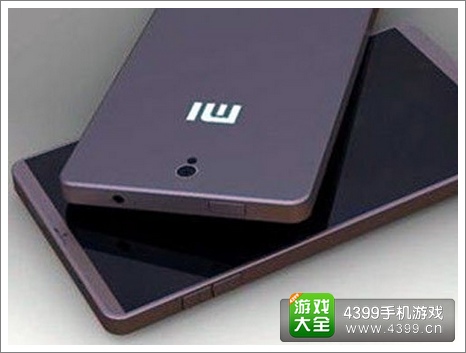 小米3S什么时候上市