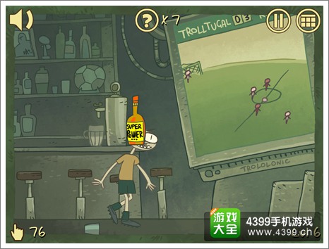 史上最难的游戏3攻略