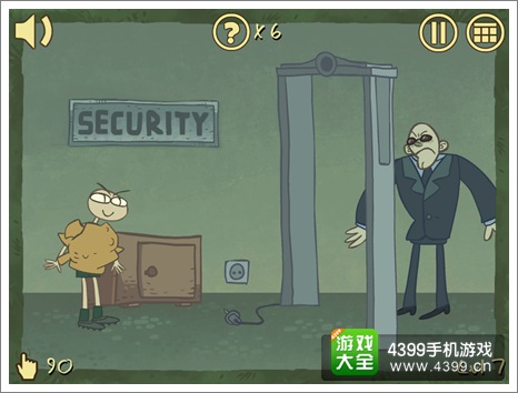 史上最难的游戏3攻略
