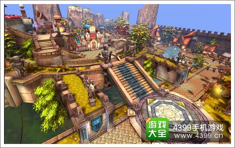 绝世唐门手游