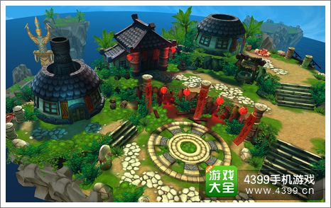 绝世唐门手游