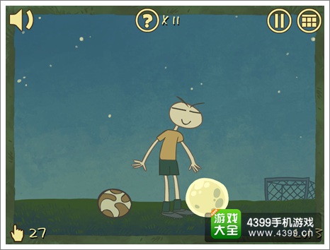 史上最难的游戏3评测