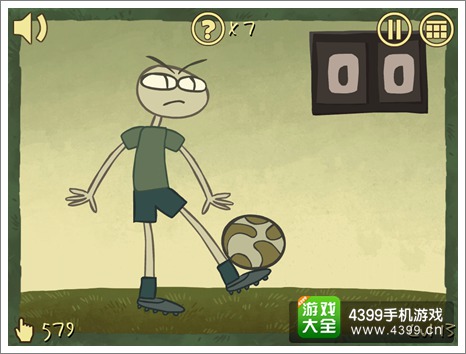 史上最难的游戏3第13关怎么过