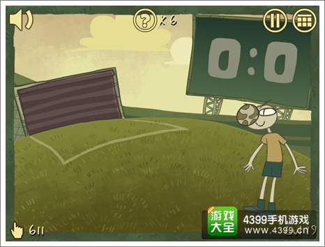 史上最难的游戏3第19关攻略