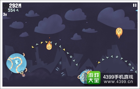 超越重力攻略