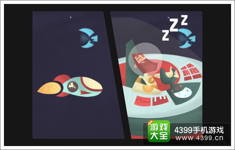 超越重力故事剧情