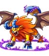 卡布西游魔蛇战狮