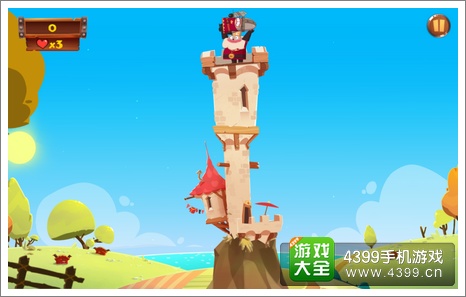 一次性骑士攻略