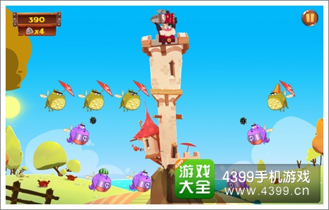  一次性骑士评测