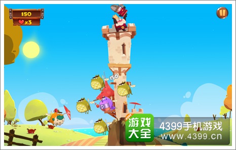  一次性骑士评测