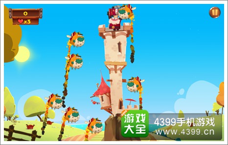  一次性骑士评测