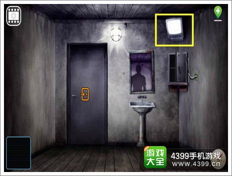 鬼屋密室逃生通关攻略图文详解