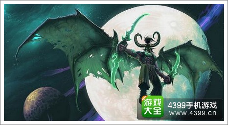 刀塔传奇