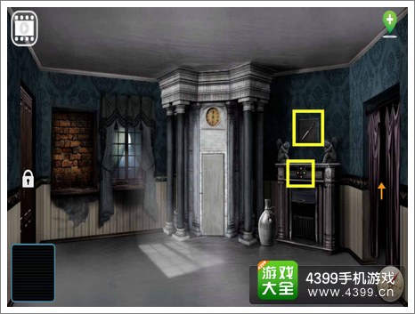 鬼屋密室逃生攻略