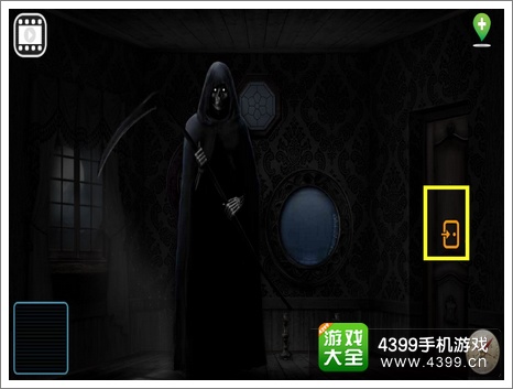 鬼屋密室逃生攻略