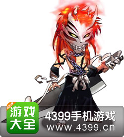 超级英雄死神