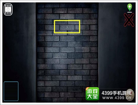 鬼屋密室逃生图文攻略