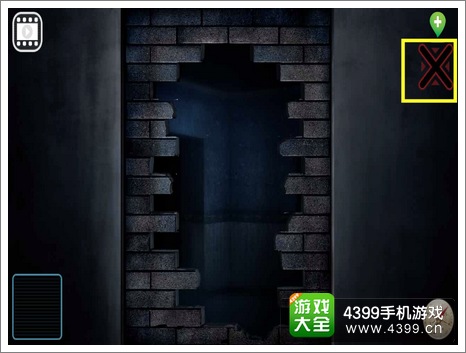 鬼屋密室逃生图文攻略