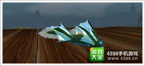 炉石传说法力浮龙
