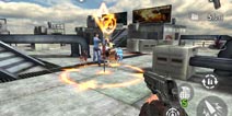 僵尸前线3D爆炸假人怎么用 爆炸假人使用技巧