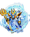 龙斗士海神埃吉尔
