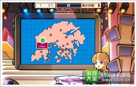 大富翁9玩法