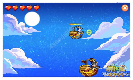奥拉星炫光蒙奇在哪 怎么得
