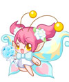 奥比岛未来星小仙蝶