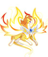 奥比岛幻光圣龙