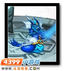 青龙之子凯尔凡