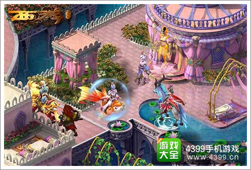 西游降魔篇不删档内测即将开启