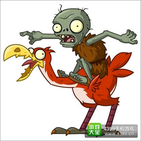 植物大战僵尸全明星木棍僵尸