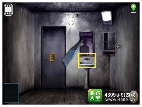 鬼屋密室逃生图文攻略