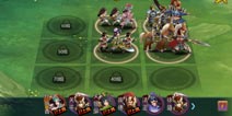 主公莫慌怎么调整阵型 如何增加上阵武将